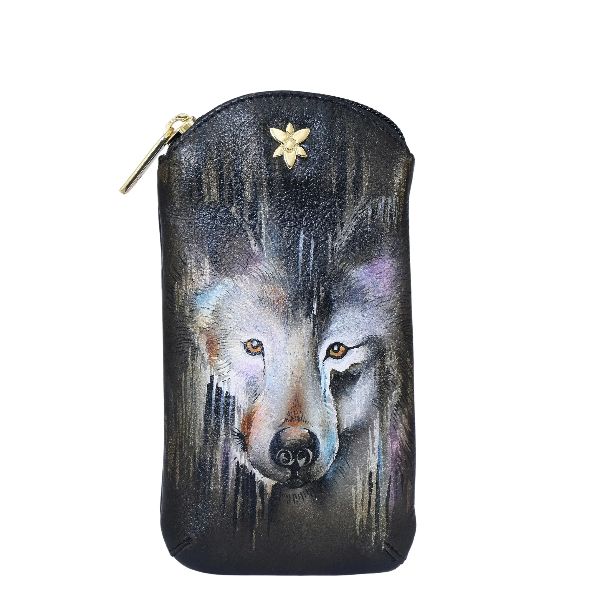 Eye Glass Pouch - 2040
