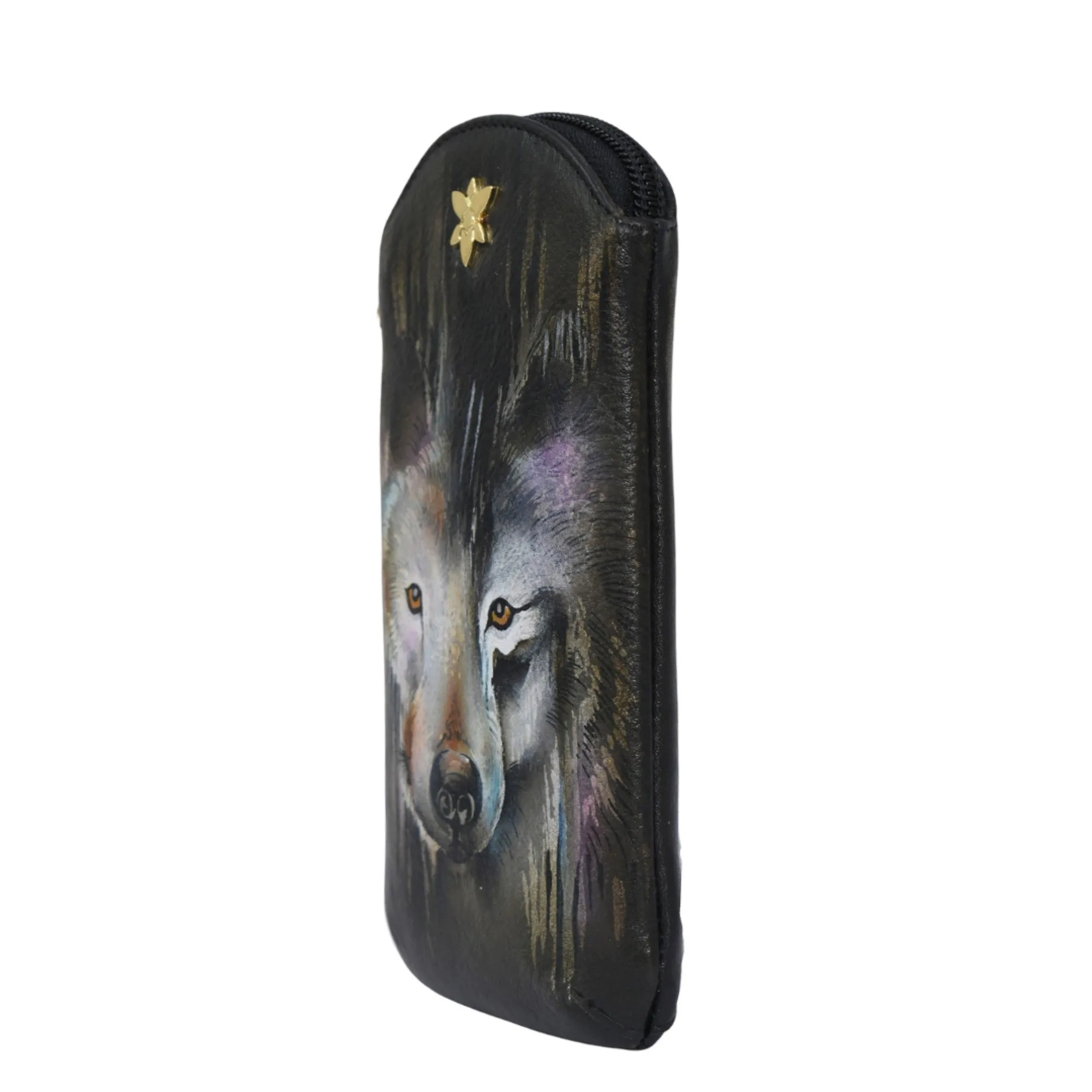 Eye Glass Pouch - 2040