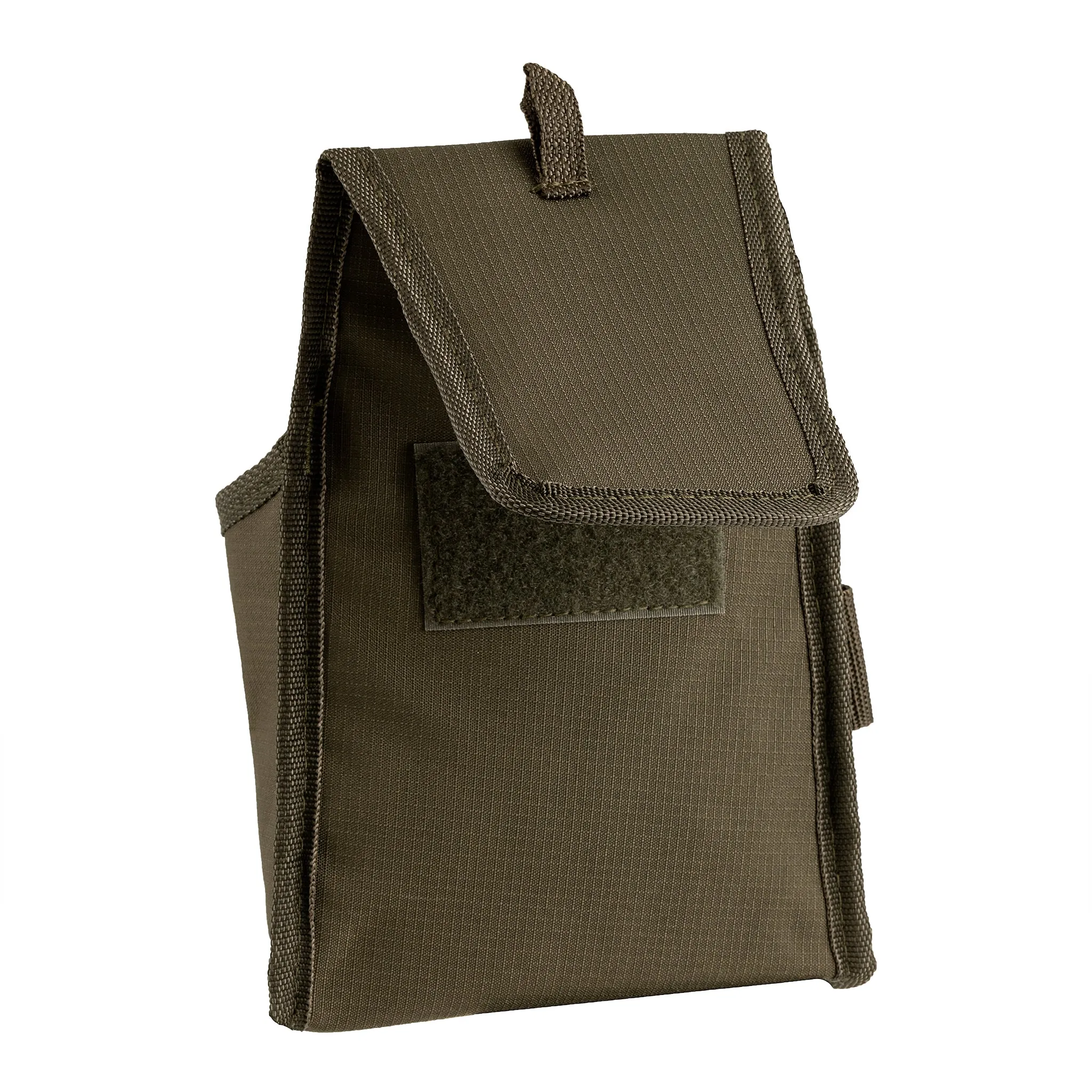 Fastener Pouch with FlapFit