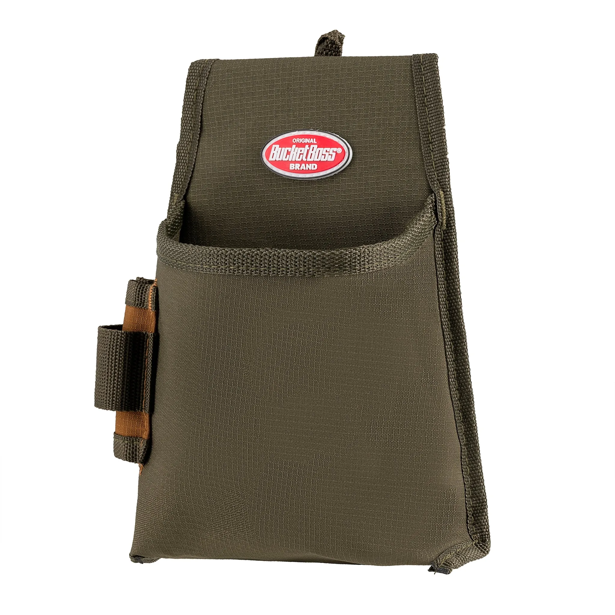 Fastener Pouch with FlapFit