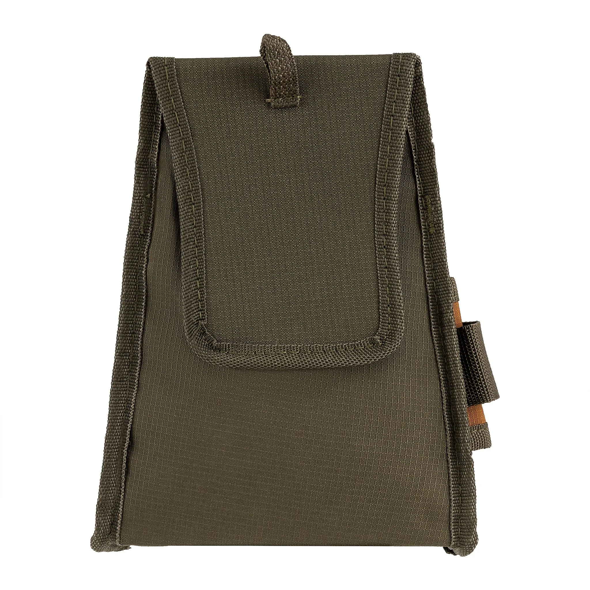 Fastener Pouch with FlapFit