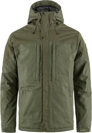 Fjällräven Men's Skogso Padded Jacket
