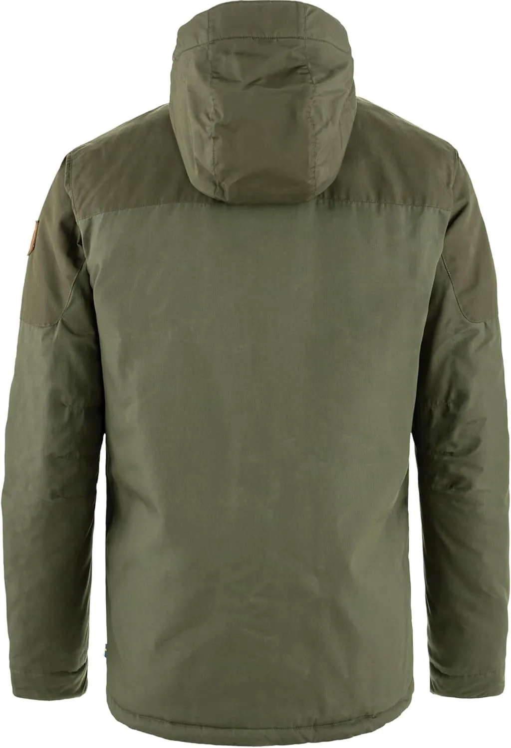 Fjällräven Men's Skogso Padded Jacket