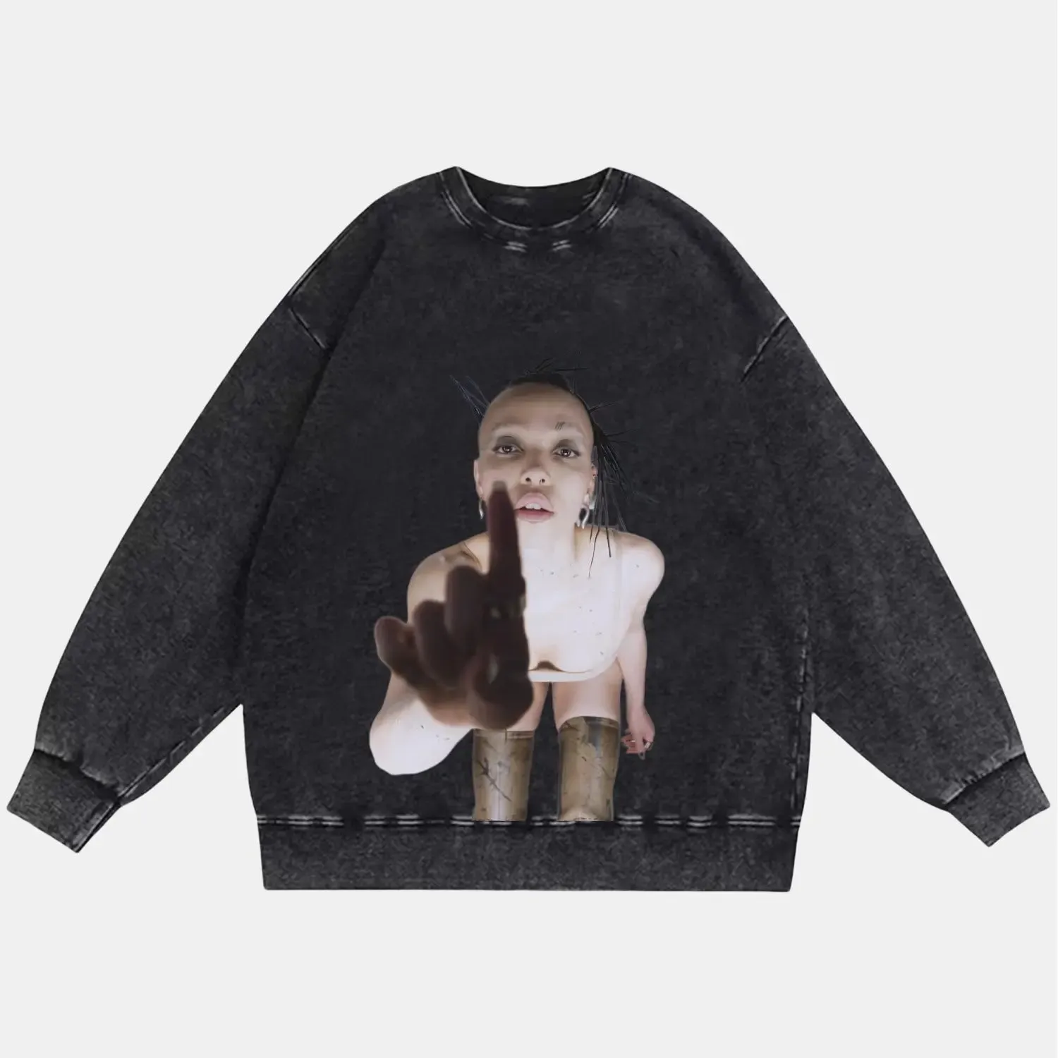 FKA TWIGS VINTAGE CLOTHES