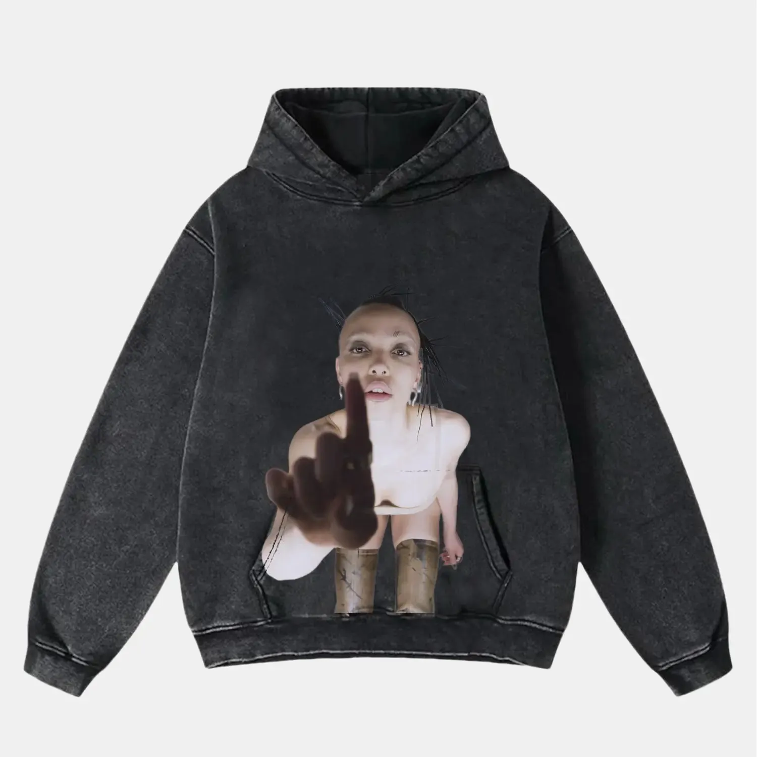 FKA TWIGS VINTAGE CLOTHES