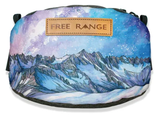 Free Range Artist Hip Packs