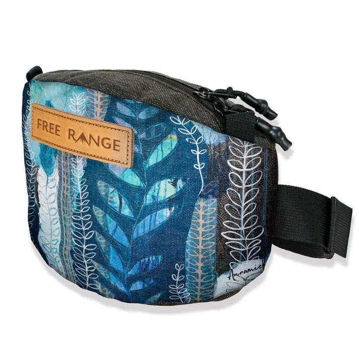 Free Range Artist Hip Packs