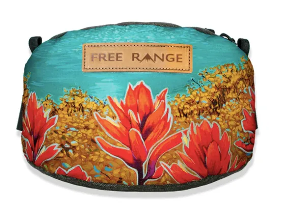 Free Range Artist Hip Packs
