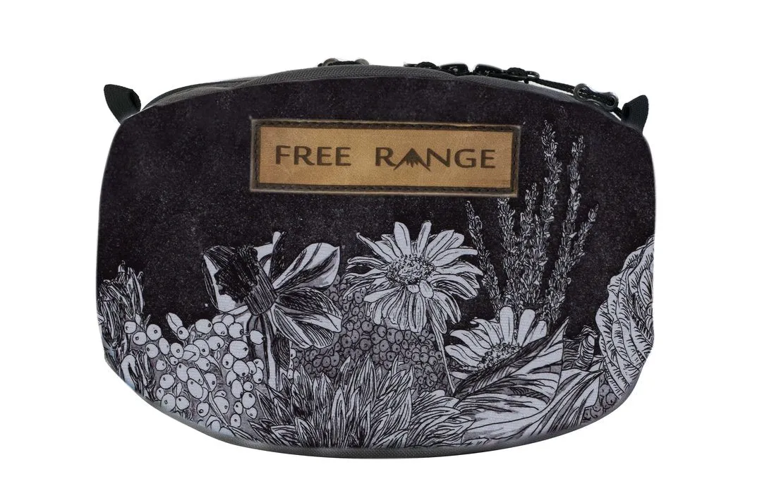 Free Range Artist Hip Packs