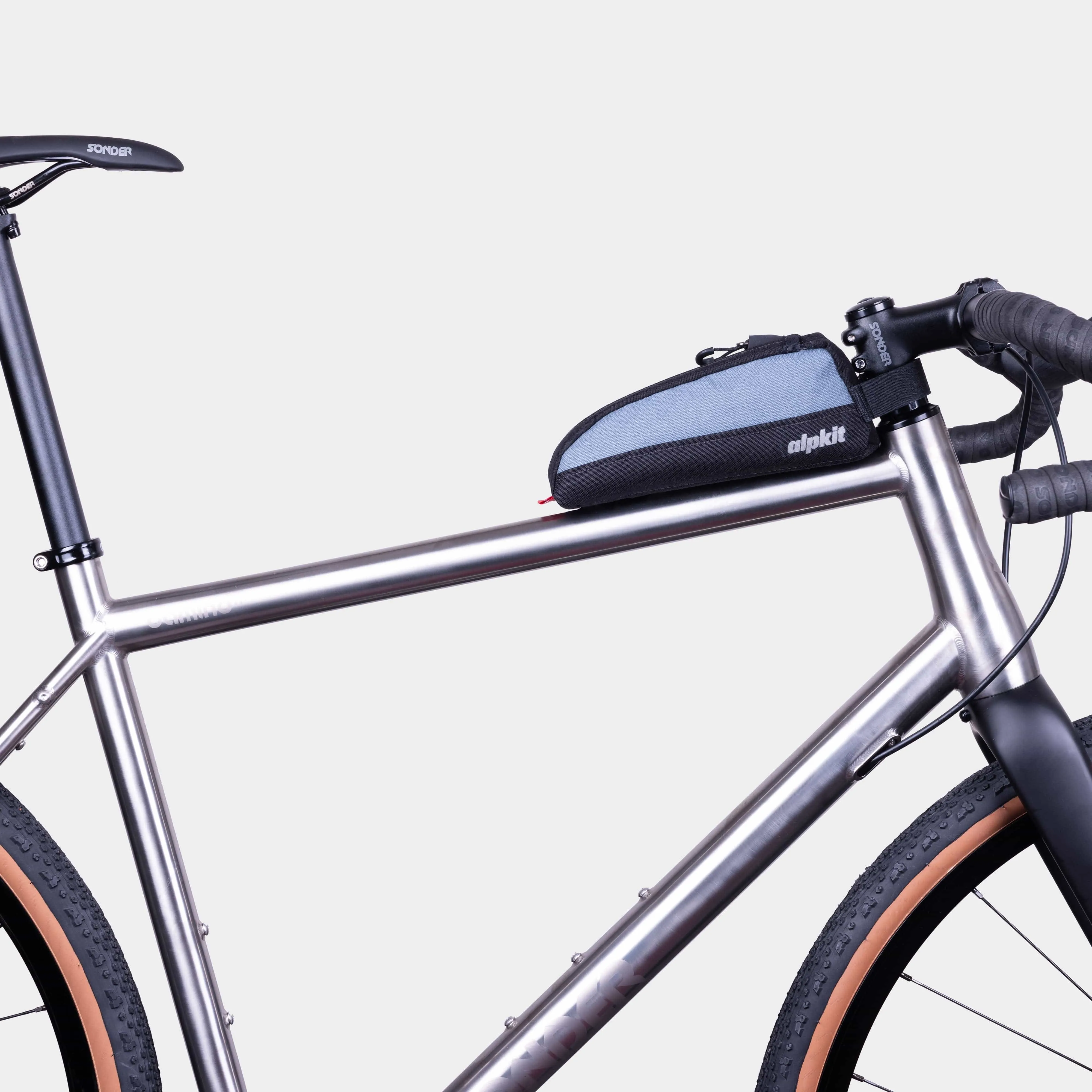 Fuel Pod Bolt-On