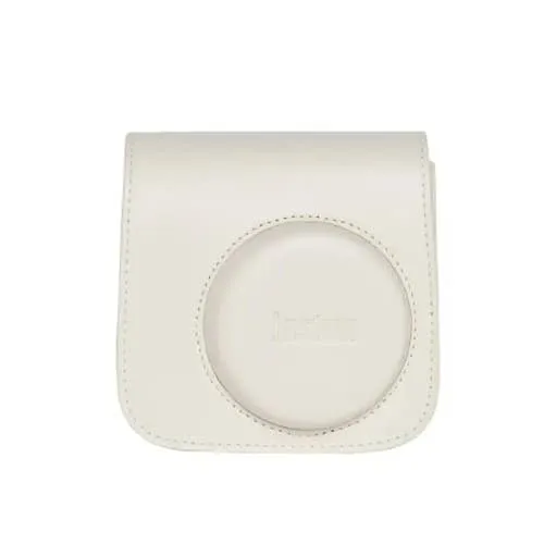 FUJIFILM Instax Mini 11 Camera Case - Ice White