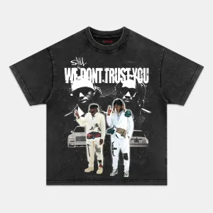 FUTURE & METRO BOOMIN VINTAGE V2 TEE