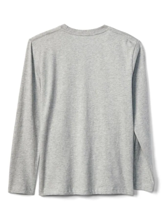 G Logo Graphic Tee