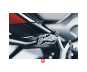 Givi Rapid Release Holder Remove-X Aprilia Tuono 660 '21->
