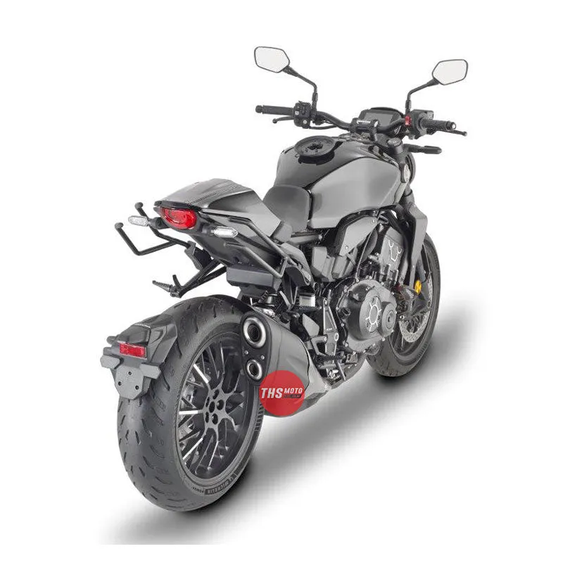 Givi Rapid Release Holder Remove-X For Triumph Street Twin 900 '16->