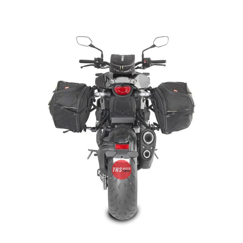 Givi Rapid Release Holder Remove-X For Triumph Street Twin 900 '16->