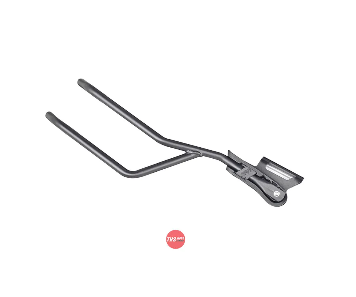 Givi Rapid Release Holder Remove-X For Triumph Trident 660 '21->