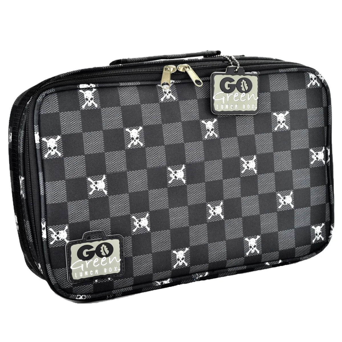 Go Green | Lunch Bags