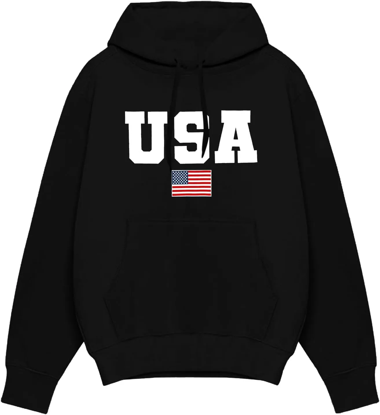 Graphic Hoodies For Men Print Sweatshirt Streetwear Sweat Jacket Long Sleeve Hoodie Spring Autumn Winter Hooded