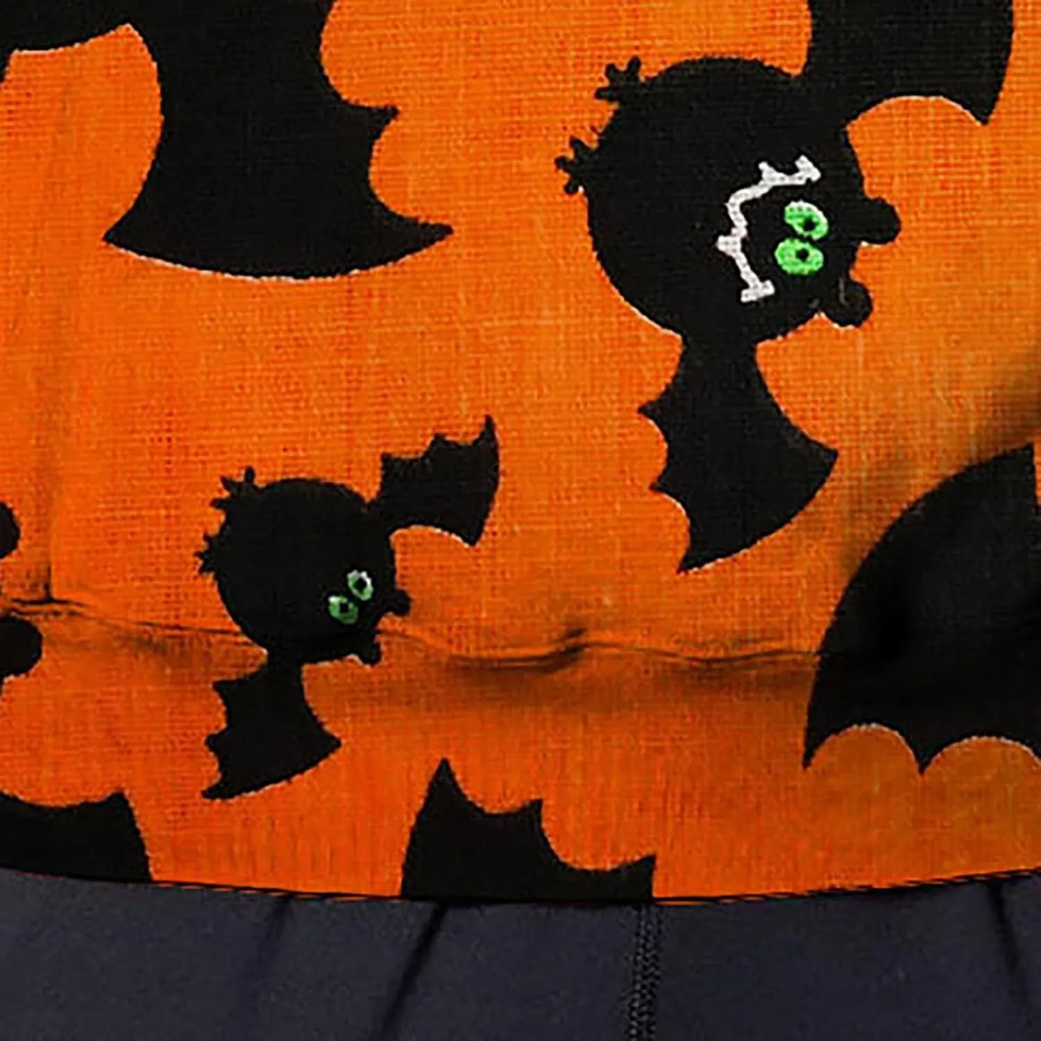 halloween sweatshirt men Autumn Casual Long Sleeve Halloween 3D Printed Long Sleeve Hoodless Sweatshirt Top