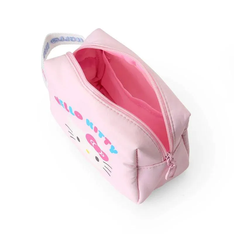 Hello Kitty Handy Pouch