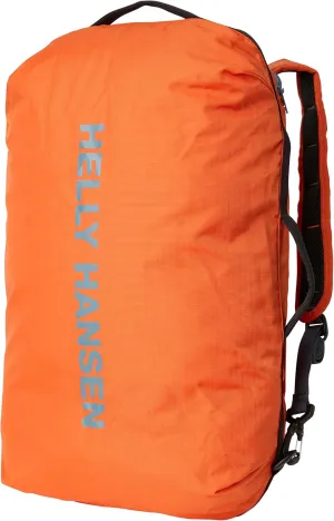 Helly-Hansen Canyon Duffel Pack 50L, 300 Patrol Orange - 50L