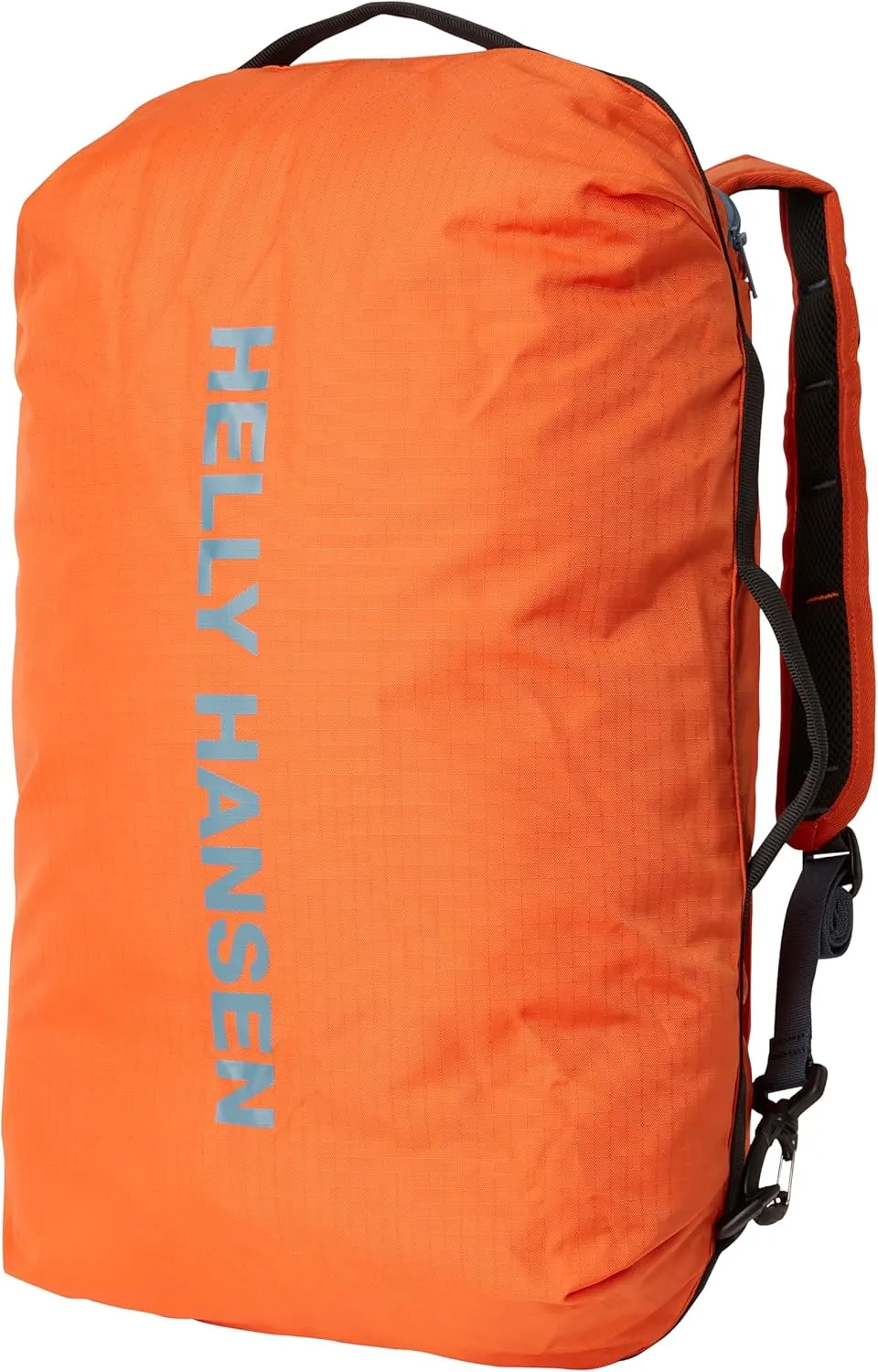Helly-Hansen Canyon Duffel Pack 50L, 300 Patrol Orange - 50L