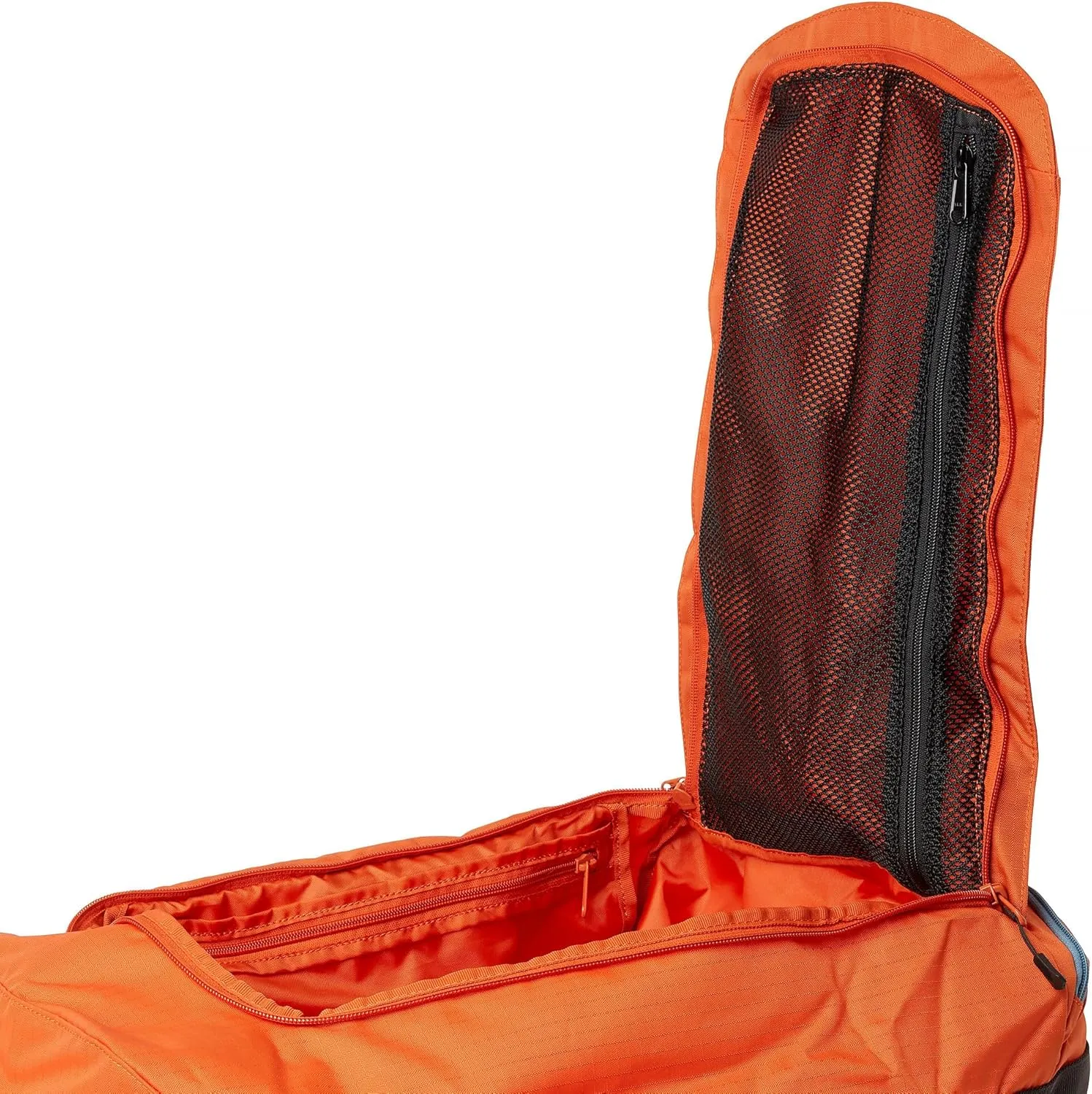 Helly-Hansen Canyon Duffel Pack 50L, 300 Patrol Orange - 50L