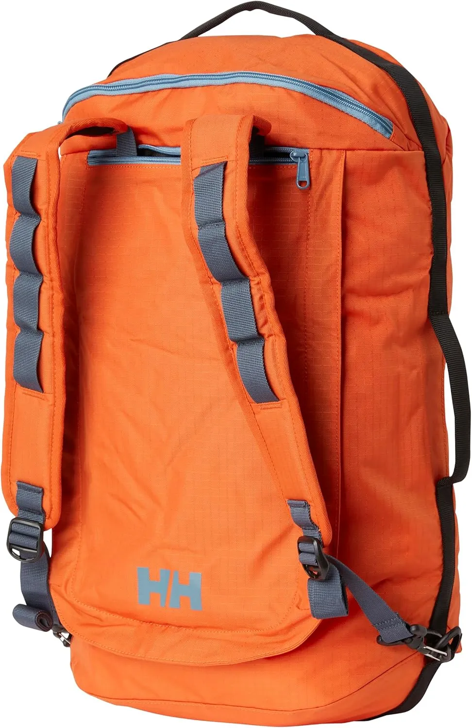 Helly-Hansen Canyon Duffel Pack 50L, 300 Patrol Orange - 50L
