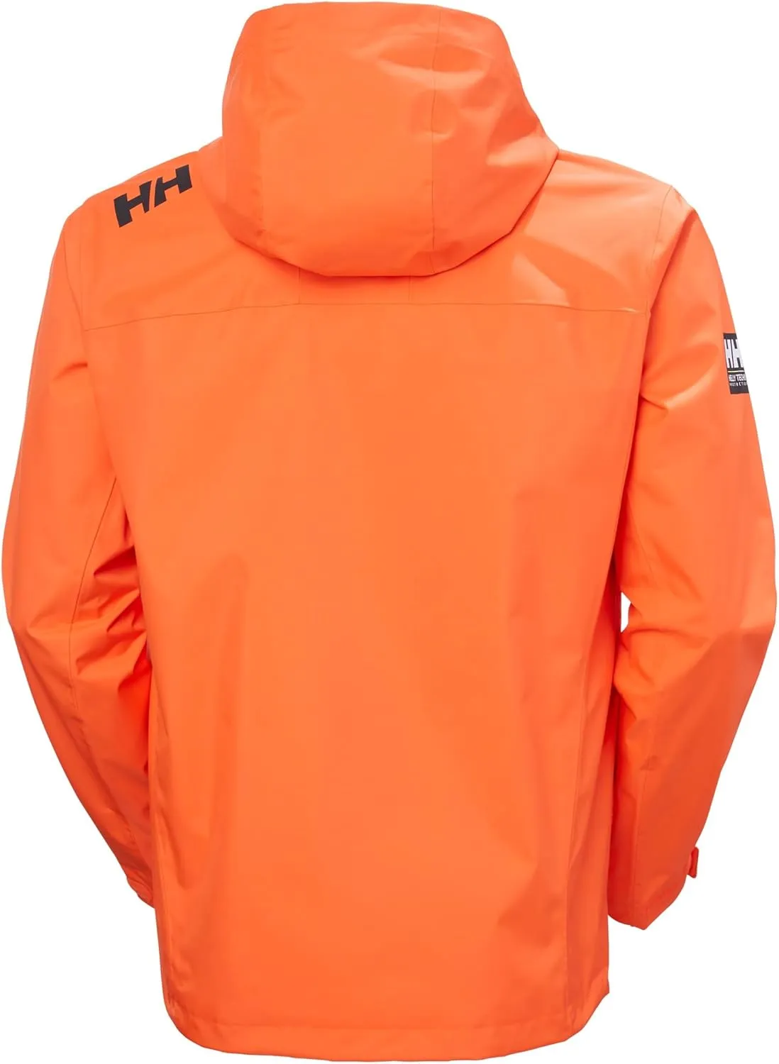 Helly-Hansen Men's Crew Hooded Jacket 2.0