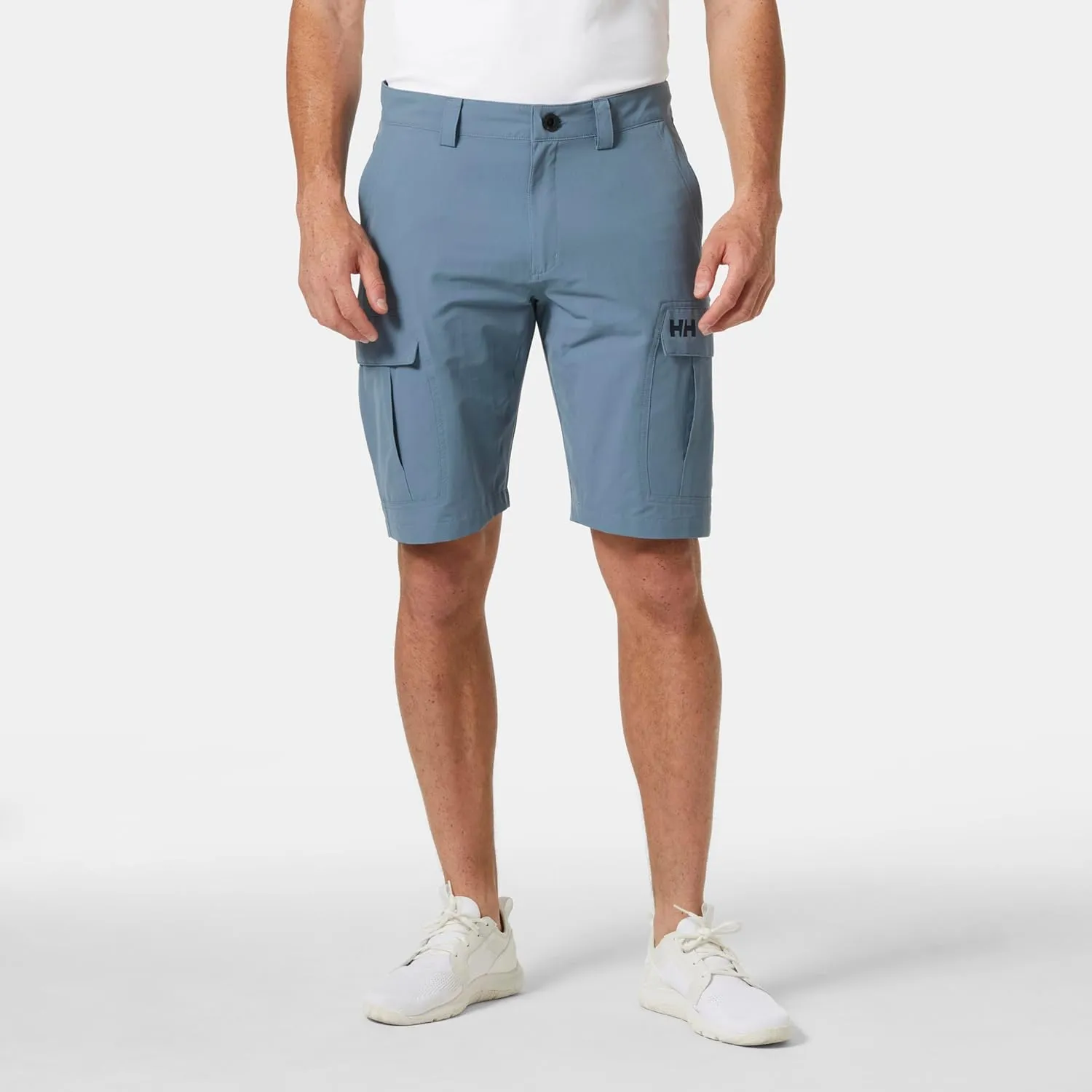 Helly-Hansen Men's Hh Qd Cargo Shorts