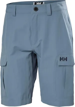 Helly-Hansen Men's Hh Qd Cargo Shorts