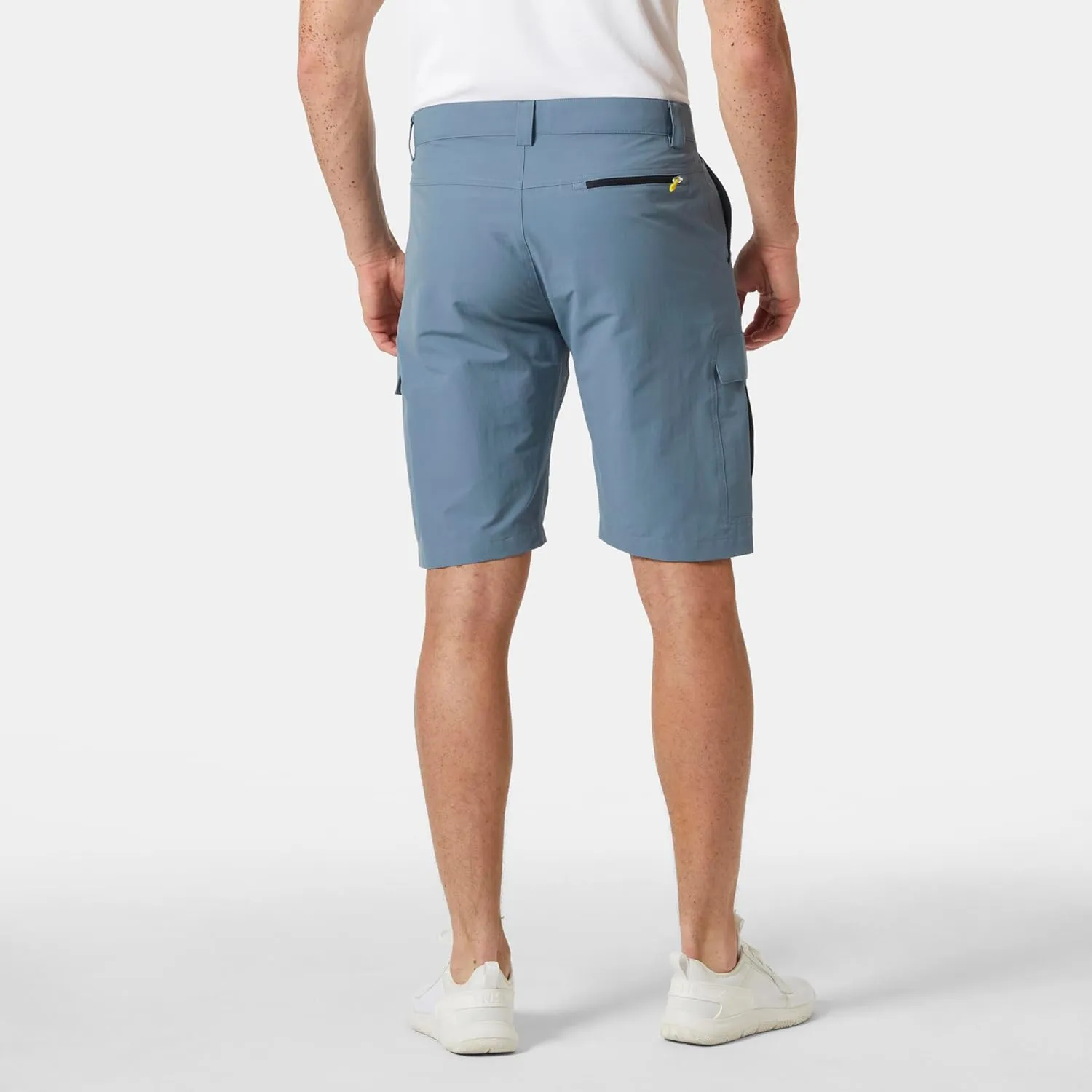 Helly-Hansen Men's Hh Qd Cargo Shorts