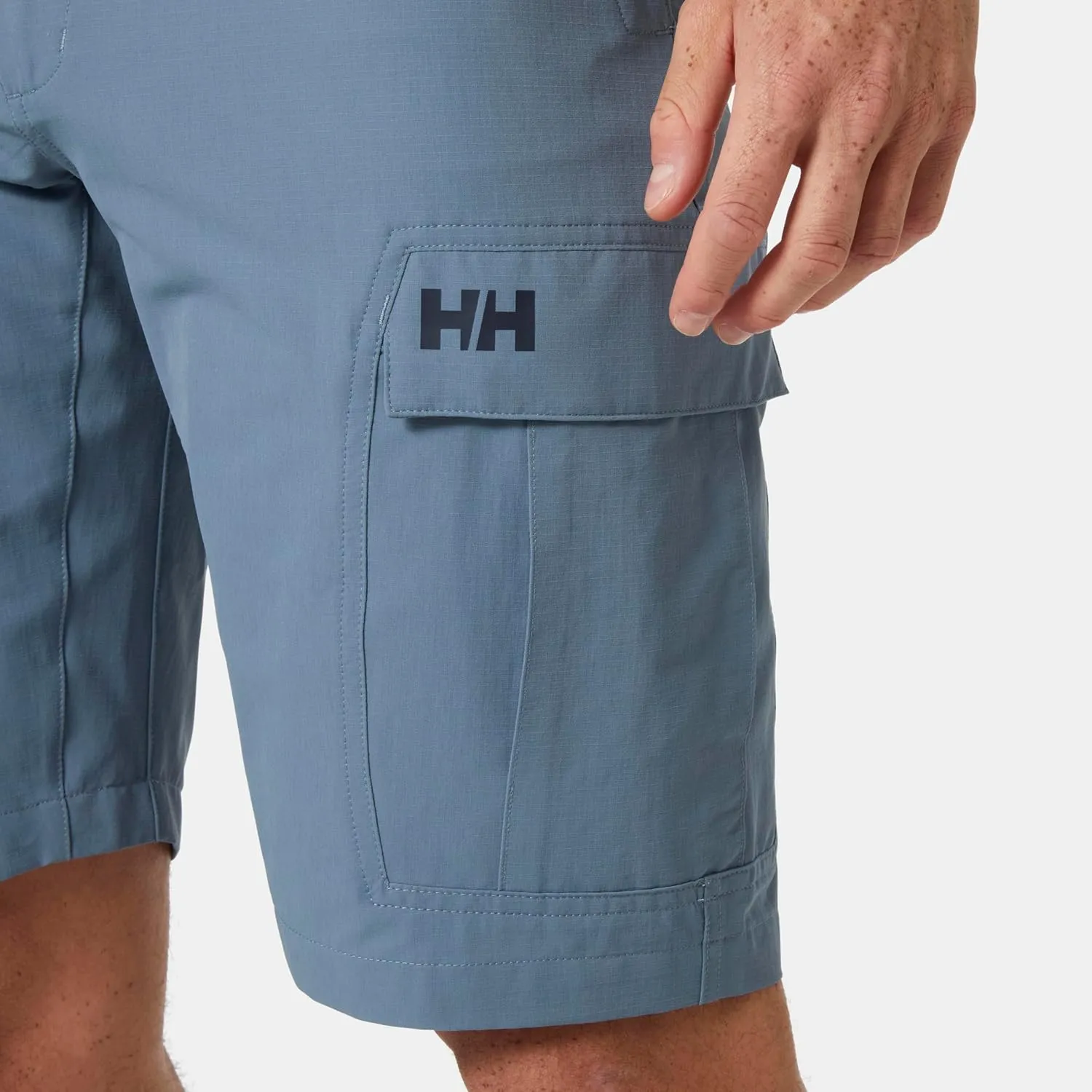 Helly-Hansen Men's Hh Qd Cargo Shorts