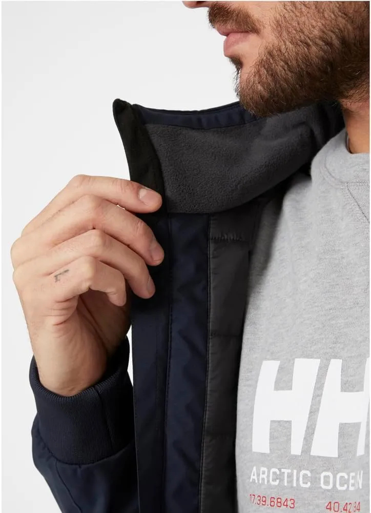 Helly-Hansen Men's HP Racing LIFAloft Bomber