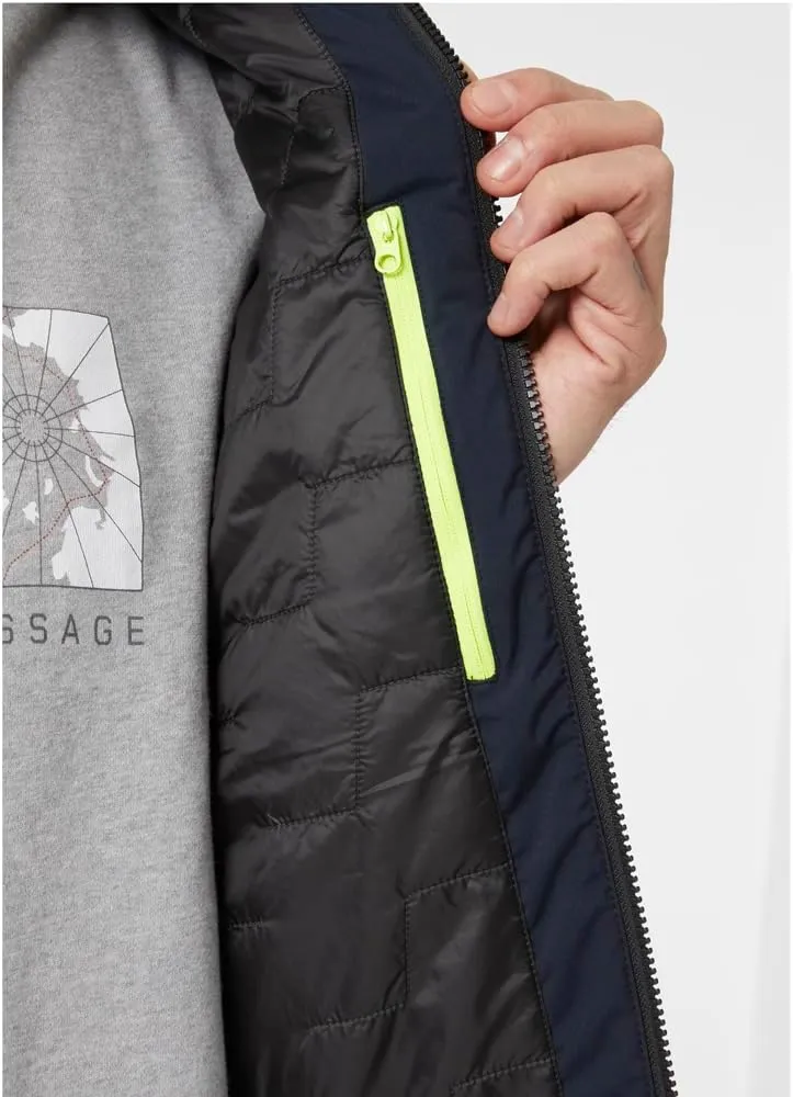 Helly-Hansen Men's HP Racing LIFAloft Bomber