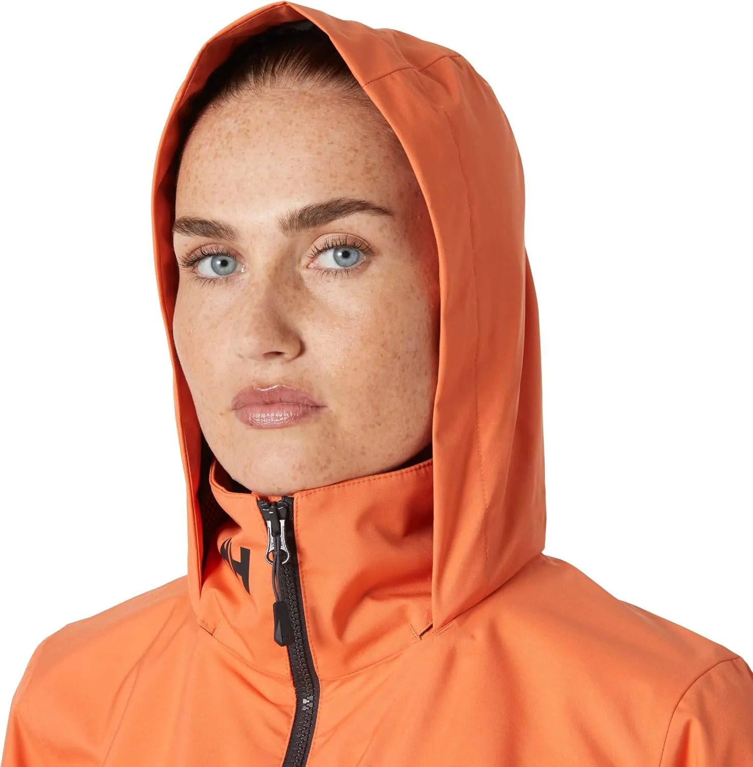 Helly-Hansen Women’s Crew Hooded Sailing Jacket 2.0