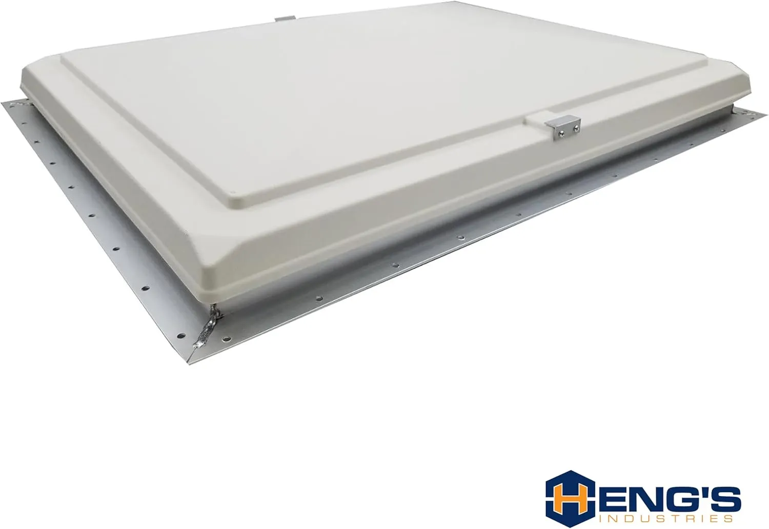 HENG’S INDUSTRIES 48621-C2-ES RV Roof Escape Hatch Cut-Out 19 1/4" x 26 1/4"