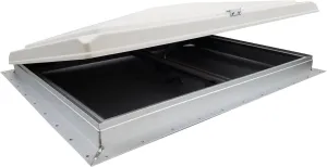 HENG’S INDUSTRIES 48621-C2-ES RV Roof Escape Hatch Cut-Out 19 1/4" x 26 1/4"