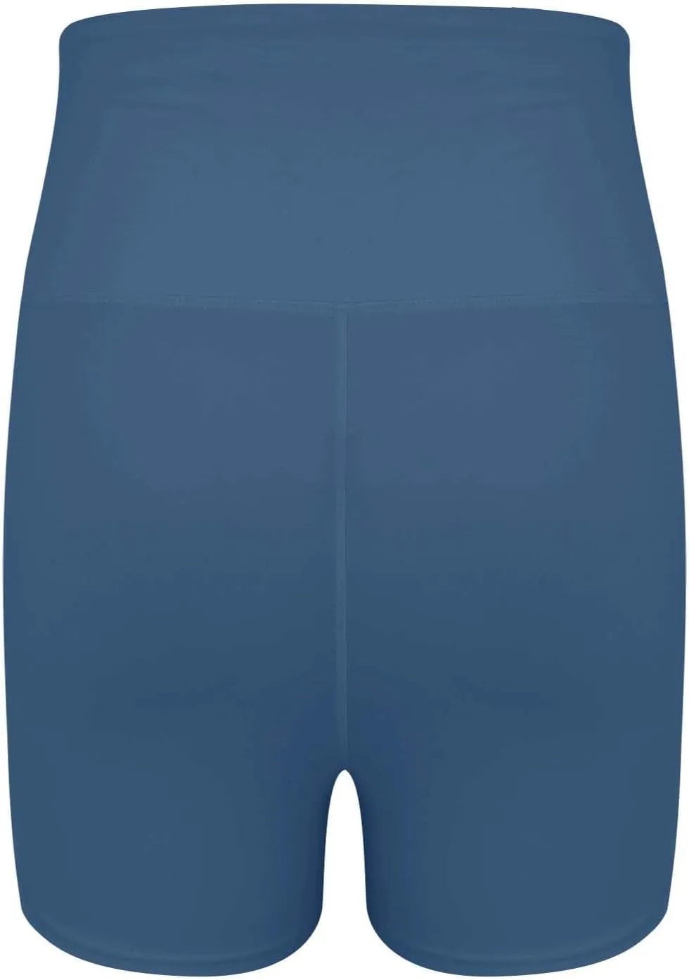High Waisted Biker Shorts for Women Women's Hip Running Five Point Fitness Pants High Waisted Hip Tight