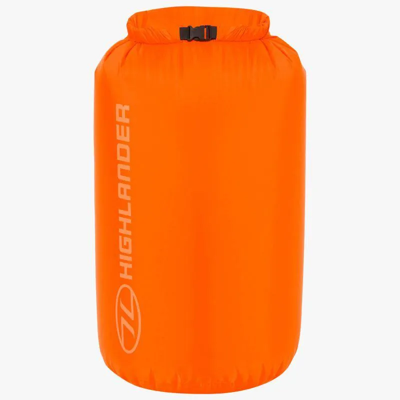 Highlander Drysack - 80L