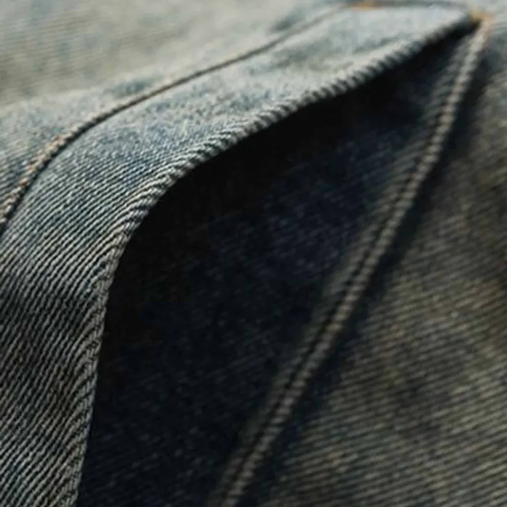 Hip Hop Cowboy Jacket