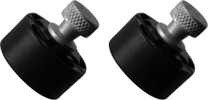 HKS 36-A Revolver Speedloader for S&W 36, 37, 38, 40, 42, 49, 60, 340, 360/Charter Arms/Taurus 85, 605, 651, 851/Rossi 68/ Ruger SP101 (5-Shot) (Тwo Рack)