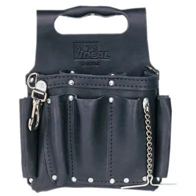 Ideal® Industries Tuff-Tote™ Tool Pouches
