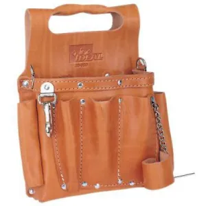 Ideal® Industries Tuff-Tote™ Tool Pouches