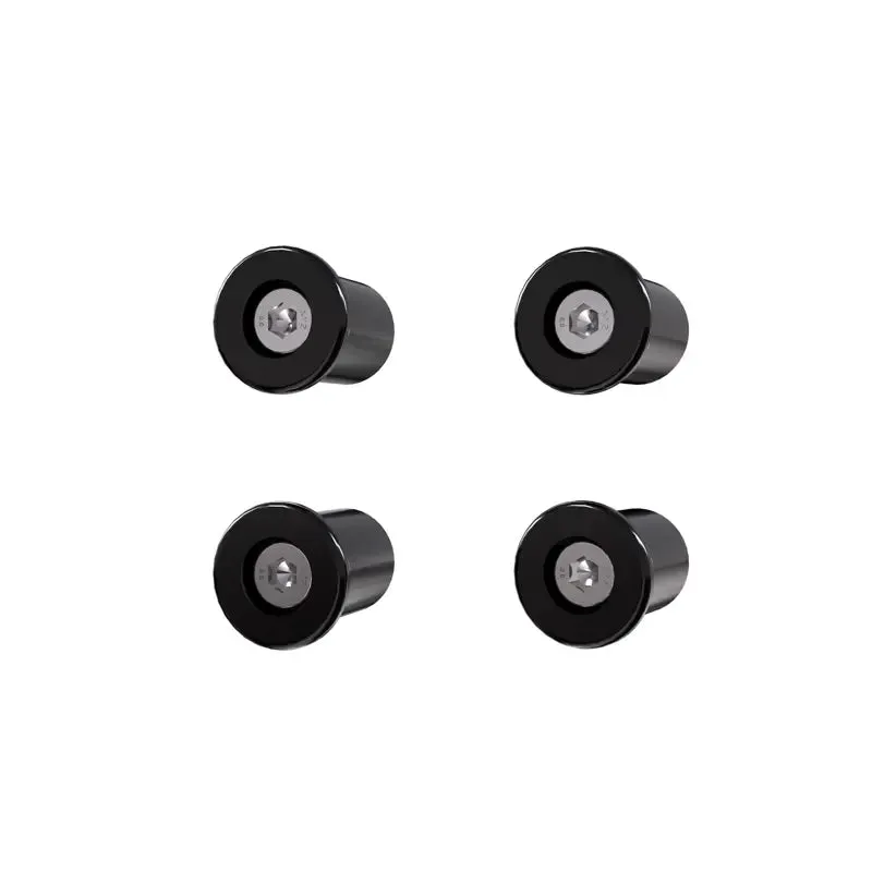 Indian Motorcycle Quick Release Accessory Mounting Spools | 2890254