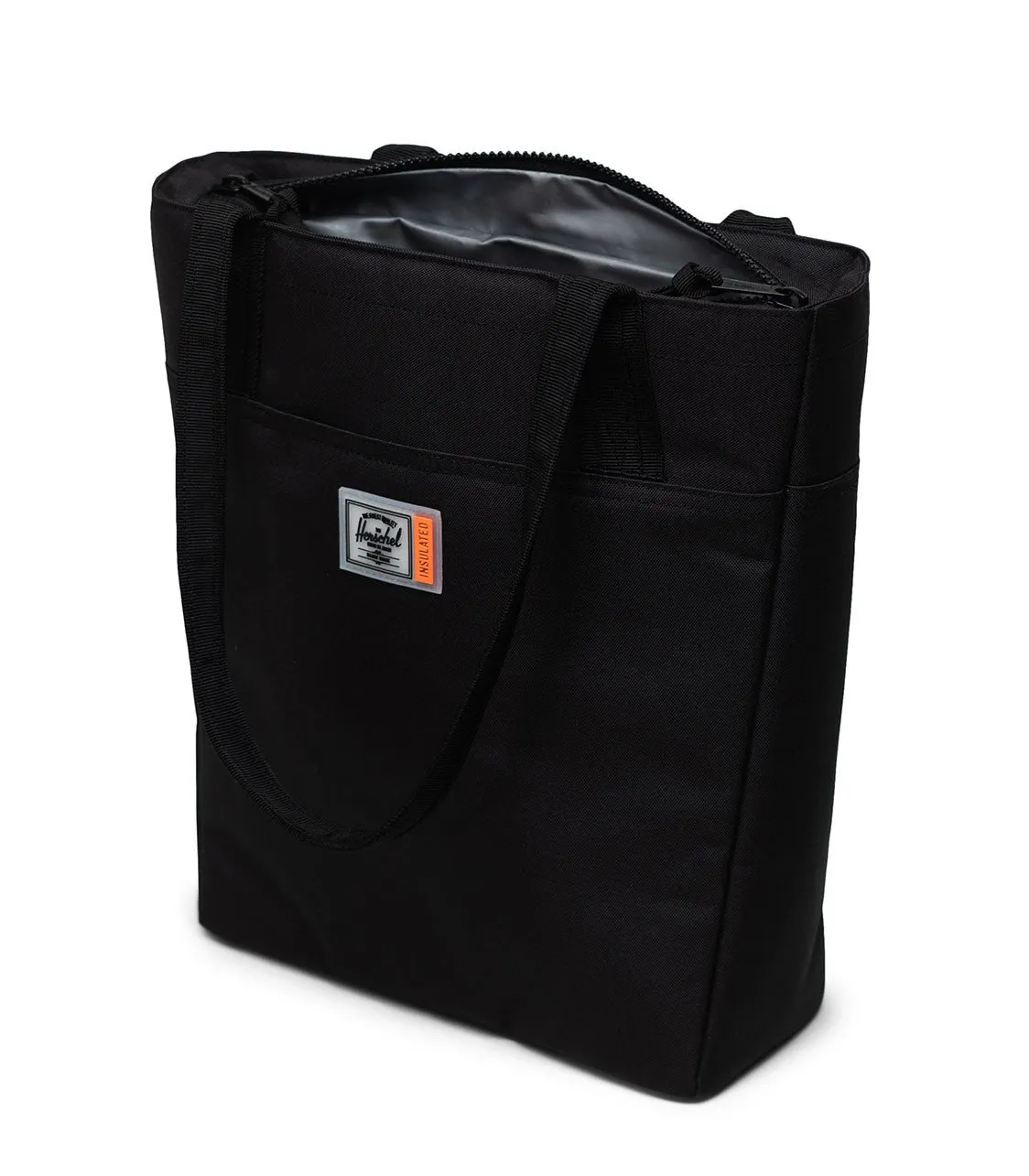 Ins Alexander Zip Tote Small Shoulder Bag