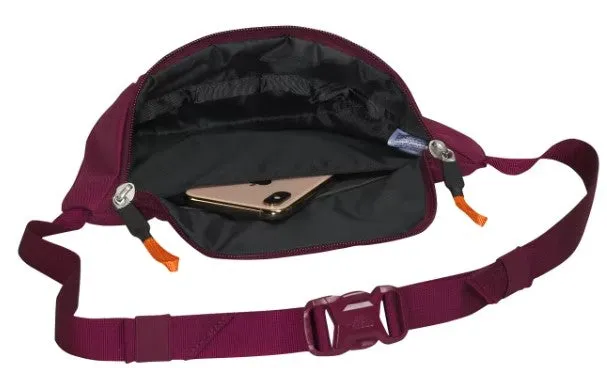 Jester Lumbar Pack