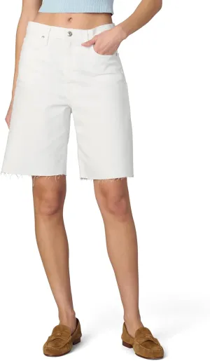 Joe's Women's The Ryan Low Rise Bermuda Short