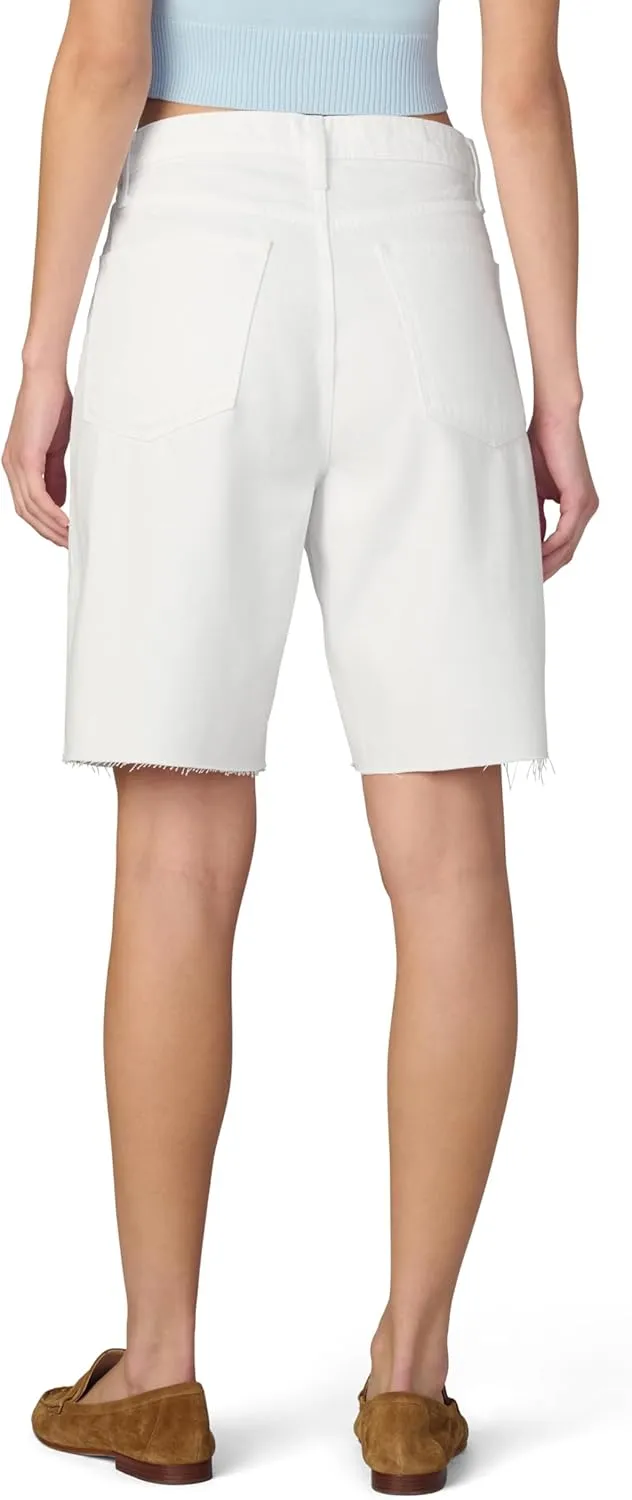 Joe's Women's The Ryan Low Rise Bermuda Short